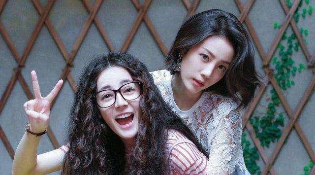 李溪芮|难怪李溪芮总说自己是顾里，看了杨幂公司让她拍的戏，终于懂了