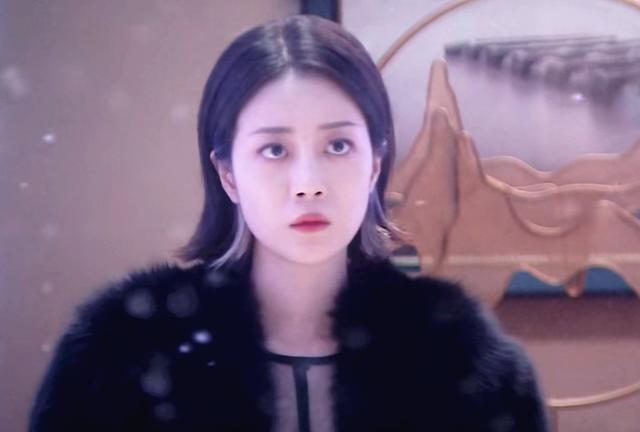 李溪芮|难怪李溪芮总说自己是顾里，看了杨幂公司让她拍的戏，终于懂了