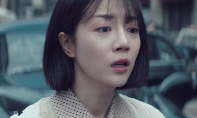 李溪芮|难怪李溪芮总说自己是顾里，看了杨幂公司让她拍的戏，终于懂了