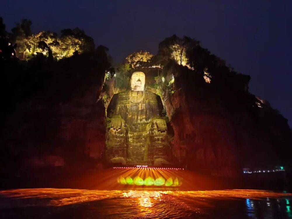 乐山上榜!第二批国家文化和旅游消费试点城市名单公布