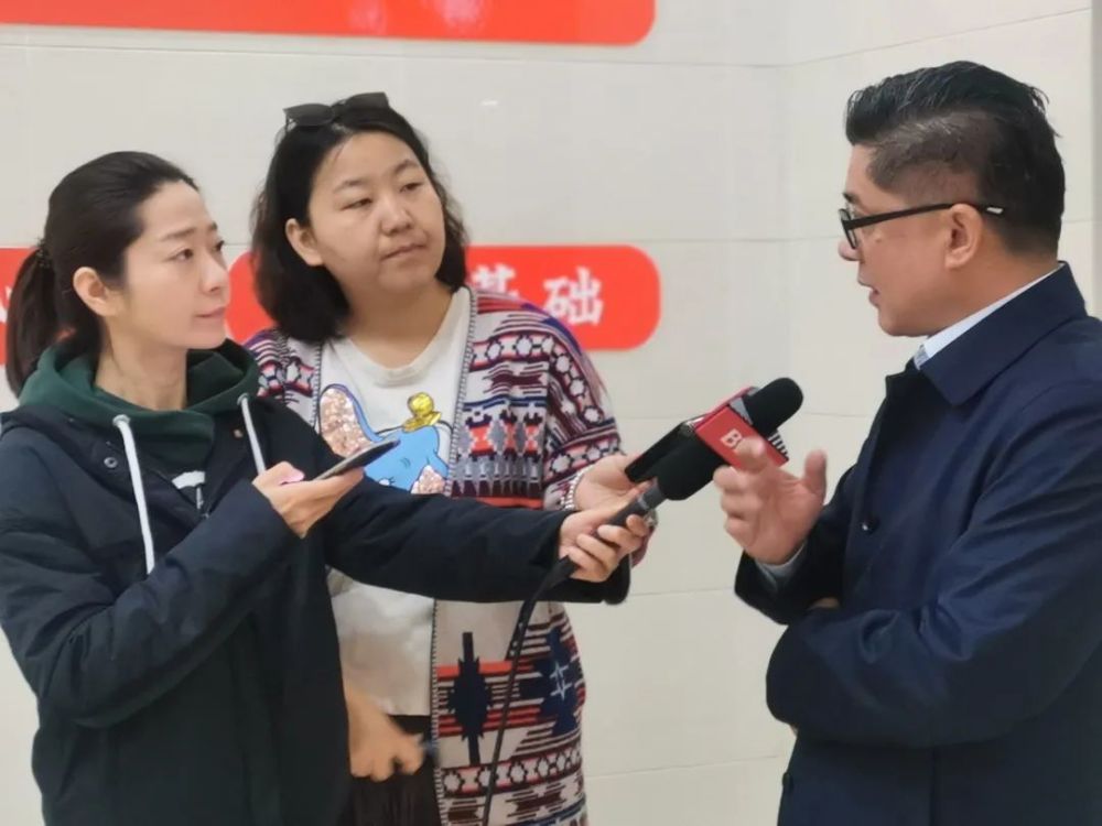 广电人在一线|北京电视台张梦瑶:脱贫攻坚拉萨行