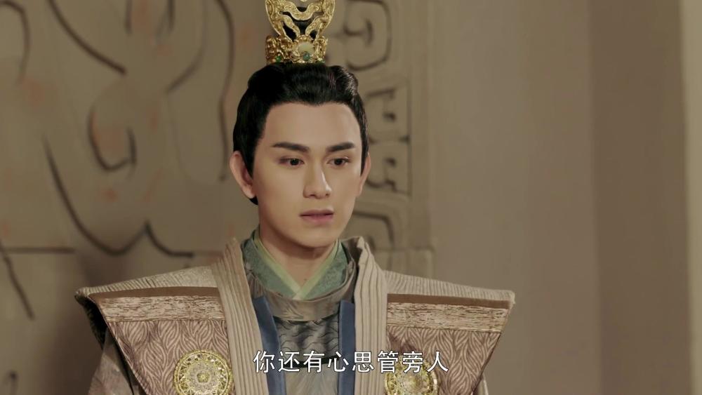 李承乾的最后一天心里想着仁慈的母亲嘴里喊着宠爱的称心