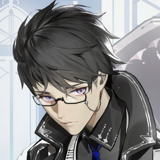 《解神者》这些角色绝对都是好评,图片质量也清晰无比,拿来当作头像一