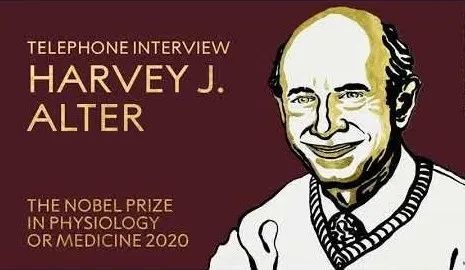 哈维·阿尔特|新晋诺奖得主阿尔特自传PART II 那些我人生中未选择的路