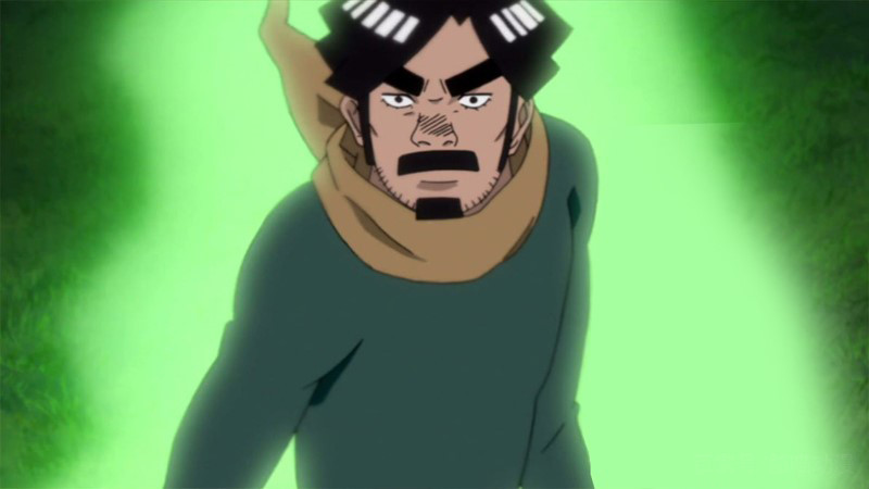 火影最不能惹的六个下忍,那个黄头发的最强,有人