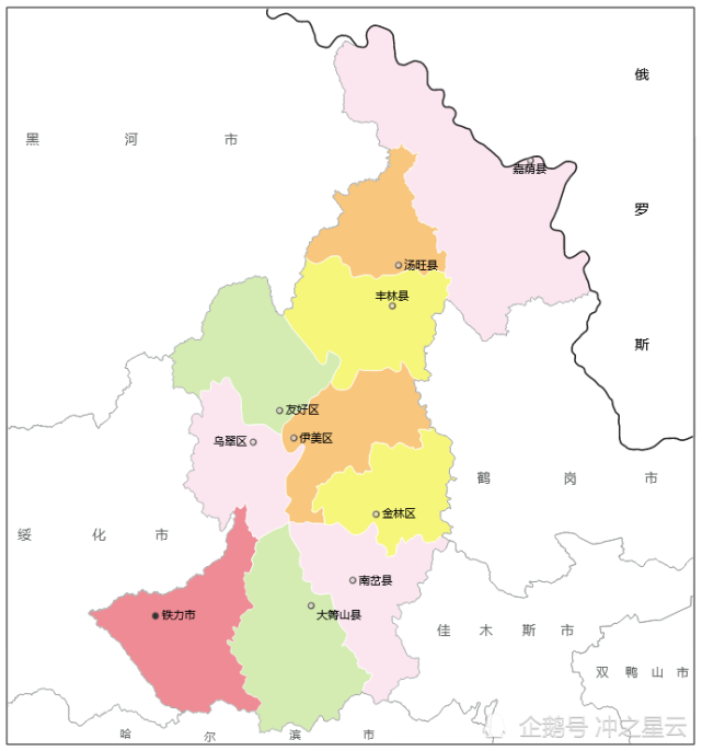 所缓解,新的内生动能开始积蓄,而伊春也变得更加适应时代发展的新局面