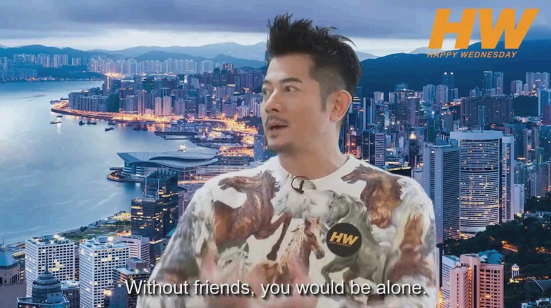 郭富城|郭富城曝光两个女儿教育方式，虽未谈及方媛但字字玑珠力挺爱妻