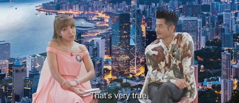 郭富城|郭富城曝光两个女儿教育方式，虽未谈及方媛但字字玑珠力挺爱妻