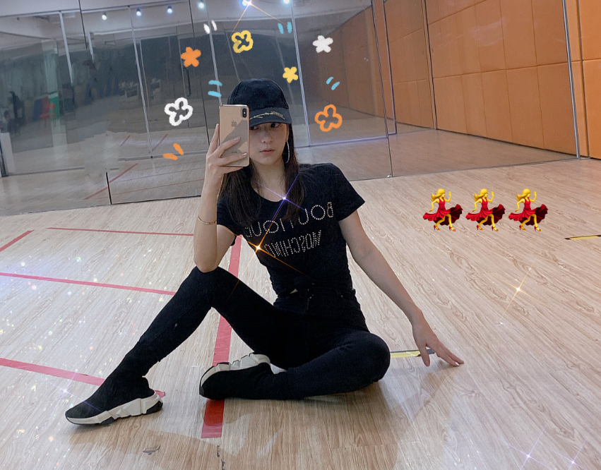 郭富城|郭富城曝光两个女儿教育方式，虽未谈及方媛但字字玑珠力挺爱妻