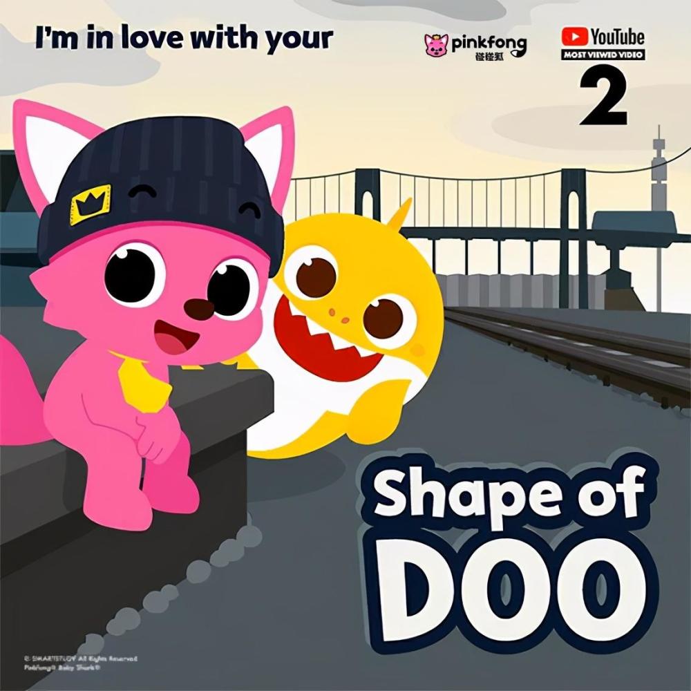 从碰碰狐系列ip来看如何撬动1亿人群的学龄前儿童市场