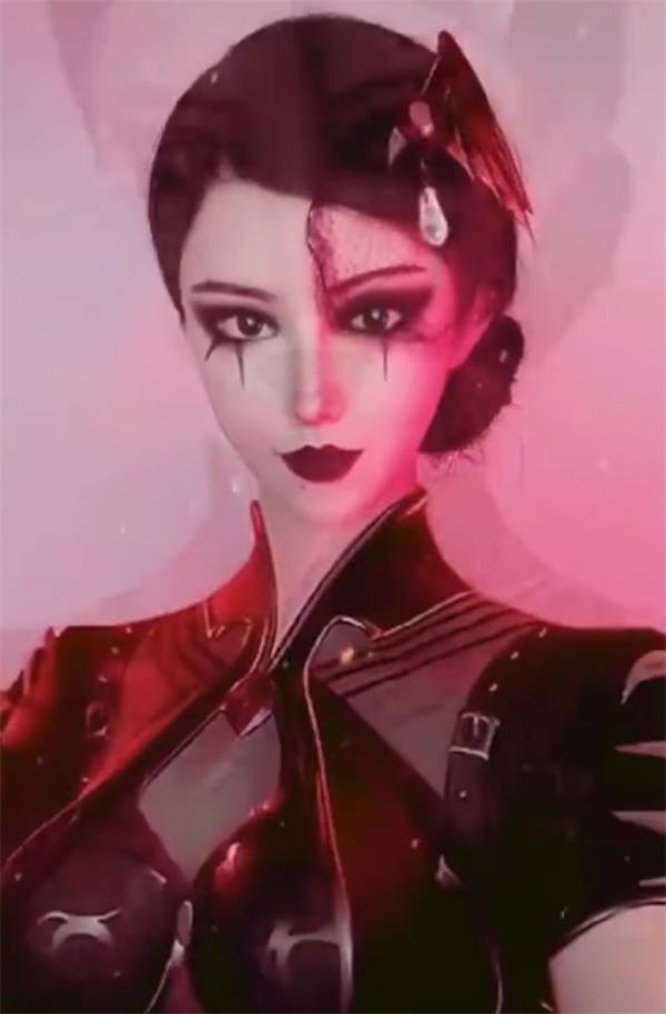 斗罗大陆让人惊艳的女配cos阿银美如初恋胡列娜不输小舞