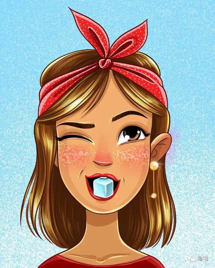 巧克力|7种渴望能告诉你身体真正需要什么