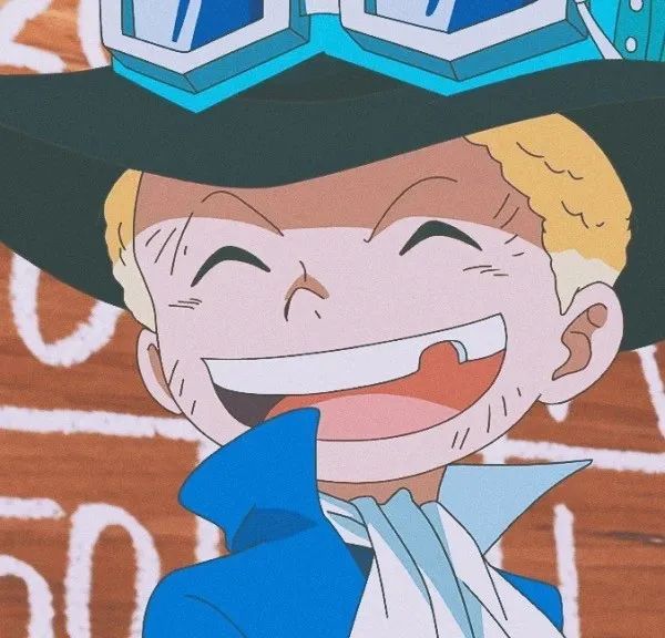 海贼王头像动漫萨博头像壁纸合集