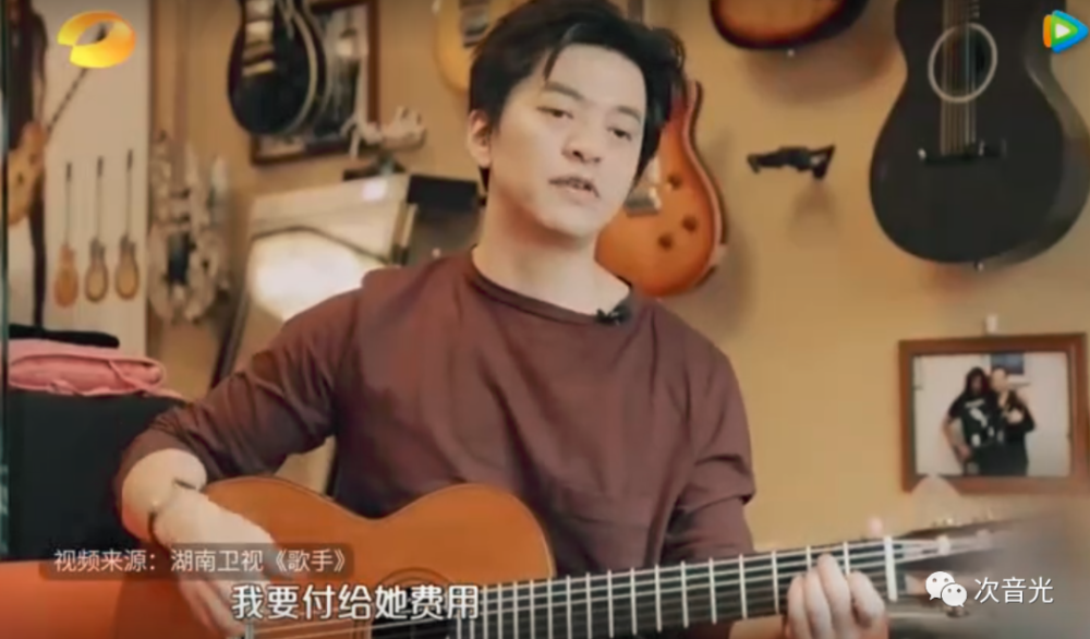 李健|李健的魅力，你可能学不会！