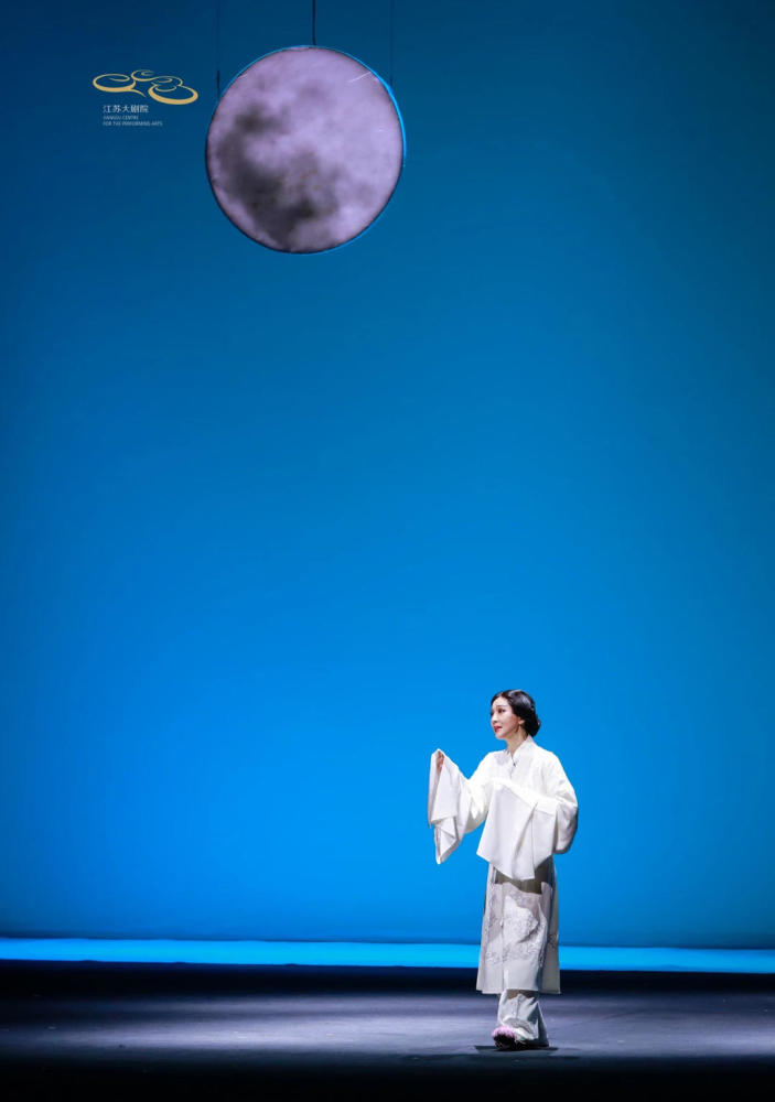 青衣|青衣归“宿”，“筱燕秋在此！”《青衣》成功献演2020紫金文化艺术节