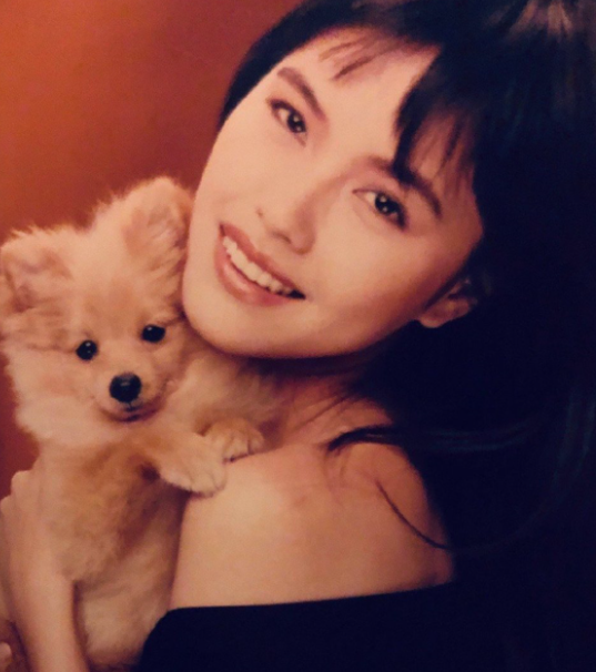 她就是新加坡国宝级艺人郑惠玉今天,小羊要港的这位美人是真滴冷门,也