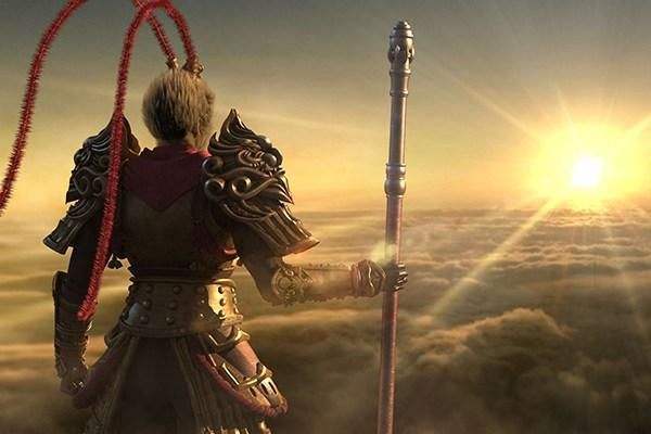 一年五六部西游封神影片天朝电影商为何就爱消费这两个ip