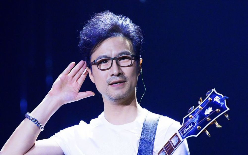 商演|汪峰自掉身价商演走穴，3首歌240万，还被骂耍大牌，真实原因曝光