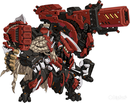 重装战姬 一体机图鉴 腾讯新闻