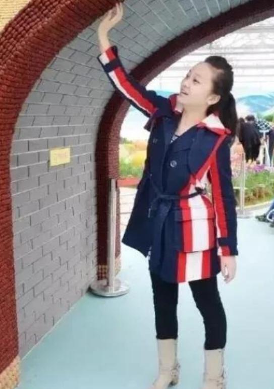 林妙可|林妙可谈假唱事件眼泛泪光，父母不敢让她上网，张艺谋直言太后悔