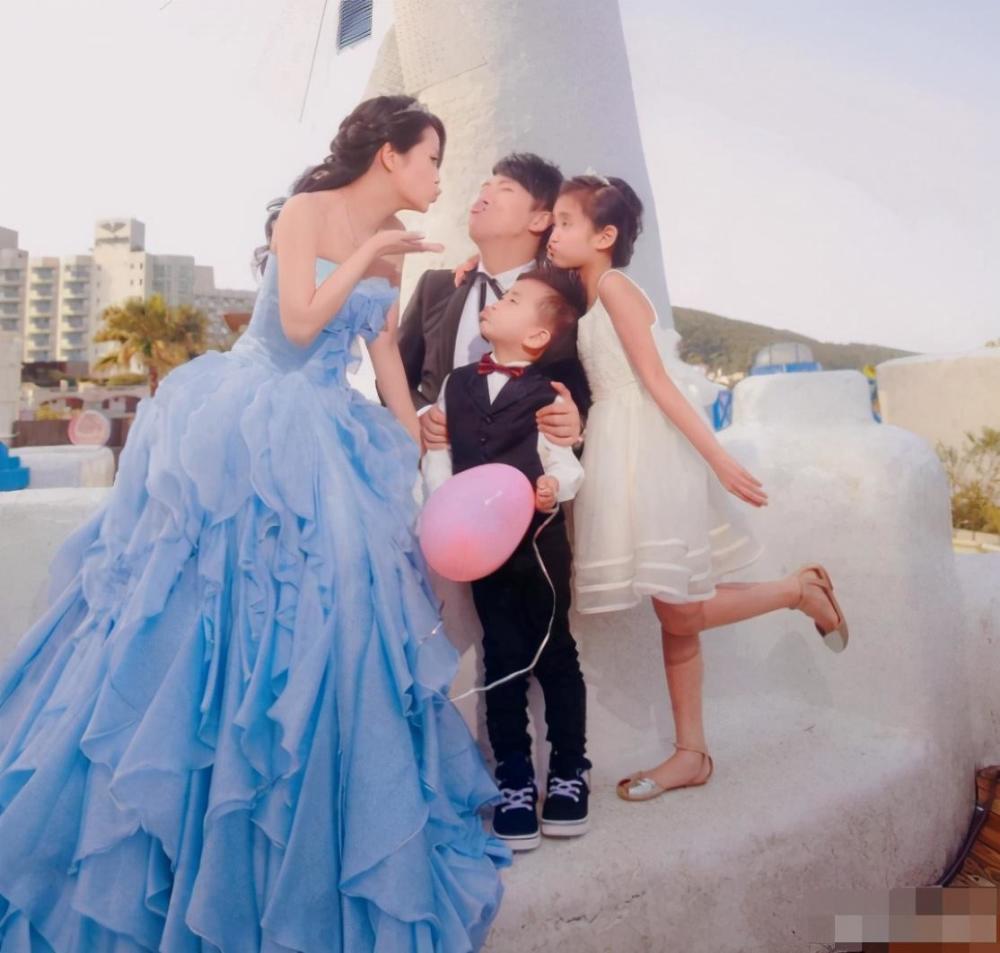 董燕君|林子博太太病逝，生前肝肾肺皆得癌，签下拒绝急救书不愿拖累家人