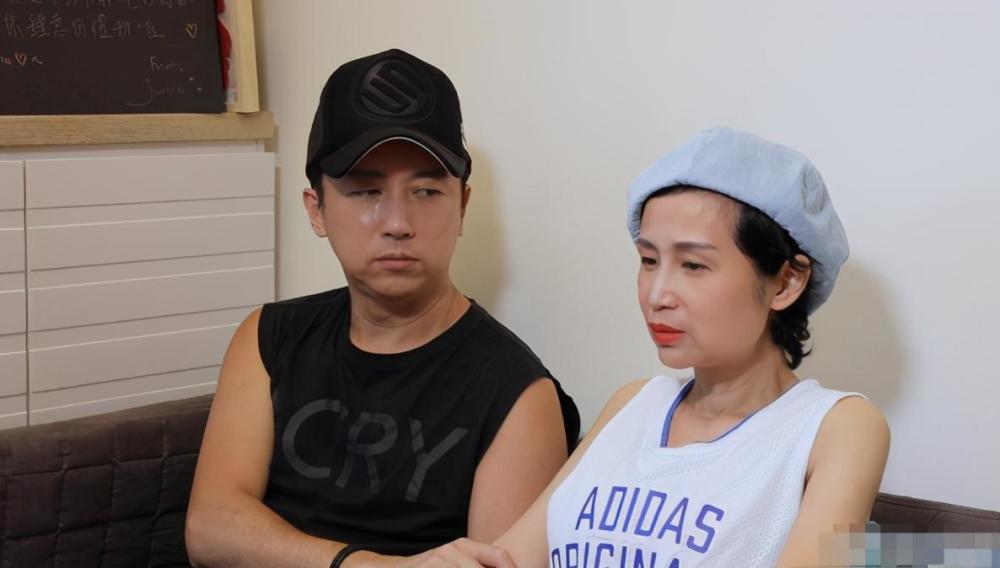 董燕君|林子博太太病逝，生前肝肾肺皆得癌，签下拒绝急救书不愿拖累家人