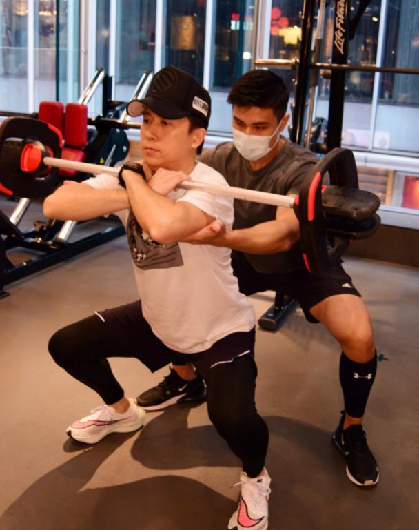 董燕君|林子博太太病逝，生前肝肾肺皆得癌，签下拒绝急救书不愿拖累家人