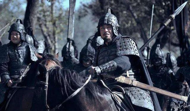 虎豹骑陷阵营无当飞军三国特种兵究竟谁的战力最强