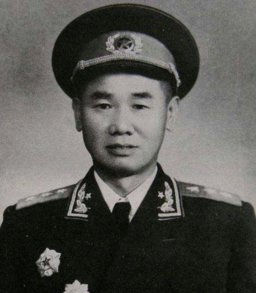 陈再道将军之子陈东平,1984年为何被邓公亲批枪决?