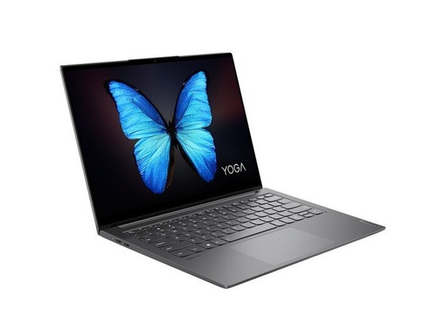 聯想yoga 14s 2021新品首發