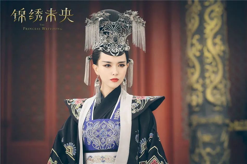 鞠婧祎|“全脸半永久”的鞠婧祎，算什么4000年难遇的古装大美女啊？