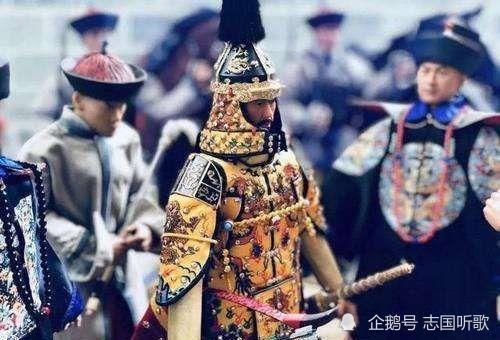 日本德川幕府收集李自成情报 担心李自成和满清入侵日本本土 李自成 日本 历史 德川幕府 清朝 明朝 情报