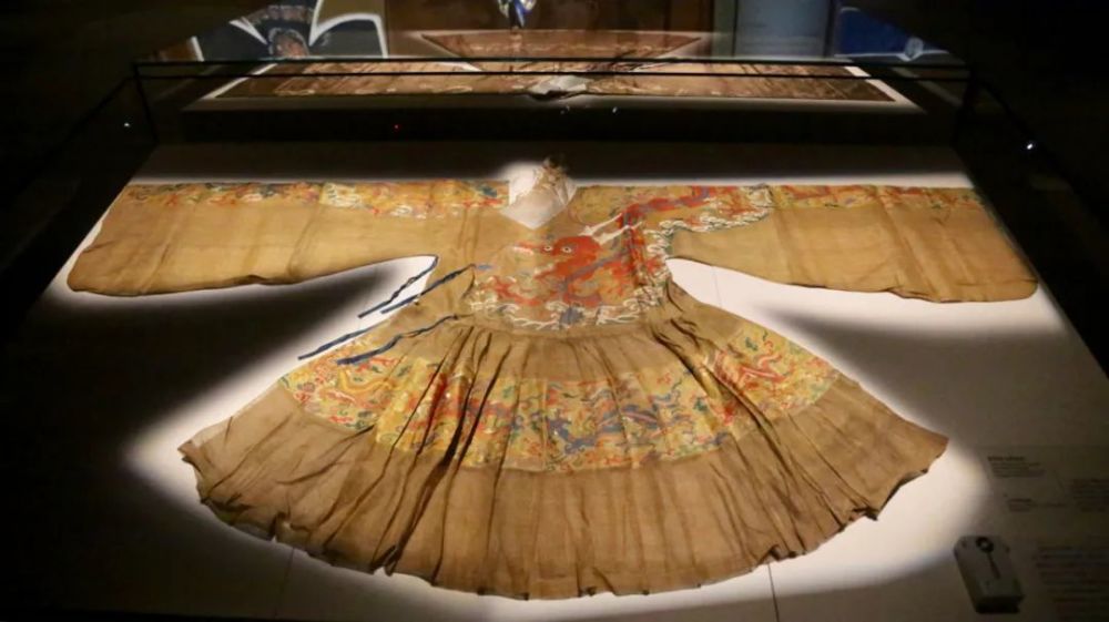 明朝|专访｜知来处，明去处，“衣冠大成”重现大明风华