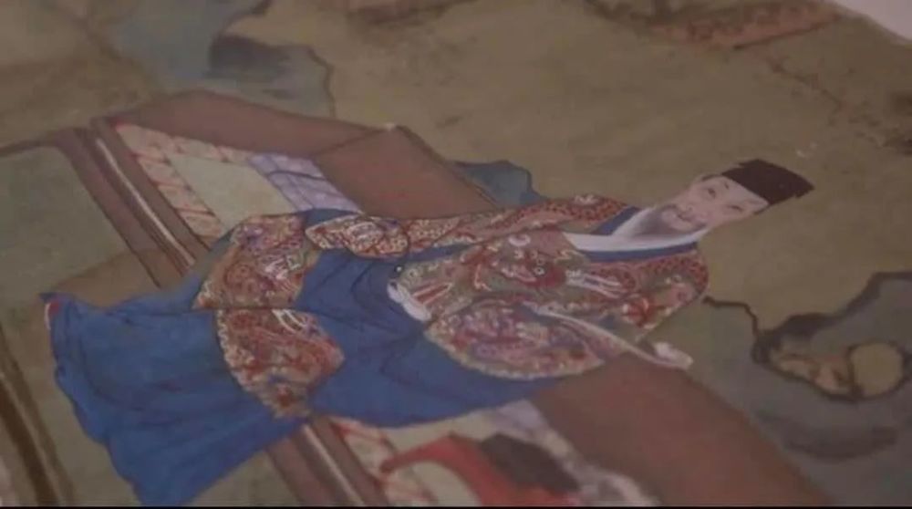 明朝|专访｜知来处，明去处，“衣冠大成”重现大明风华