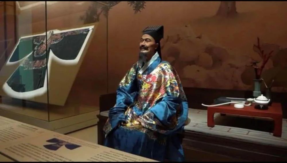 明朝|专访｜知来处，明去处，“衣冠大成”重现大明风华