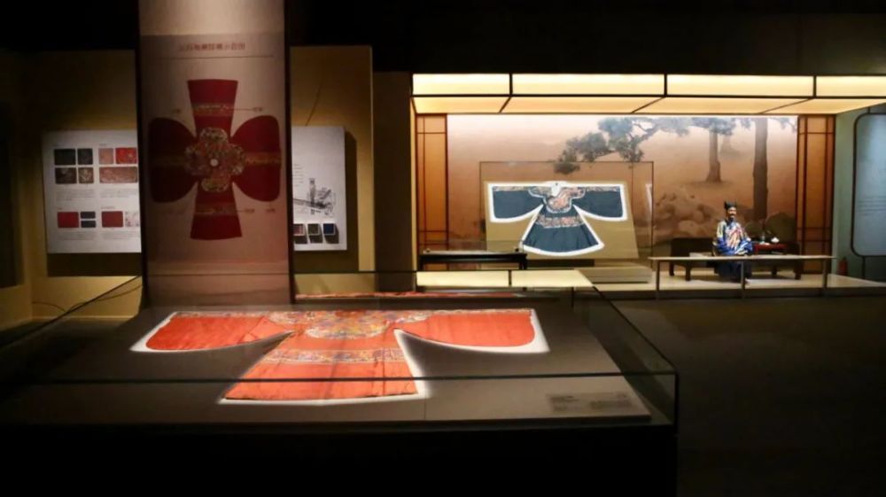 明朝|专访｜知来处，明去处，“衣冠大成”重现大明风华