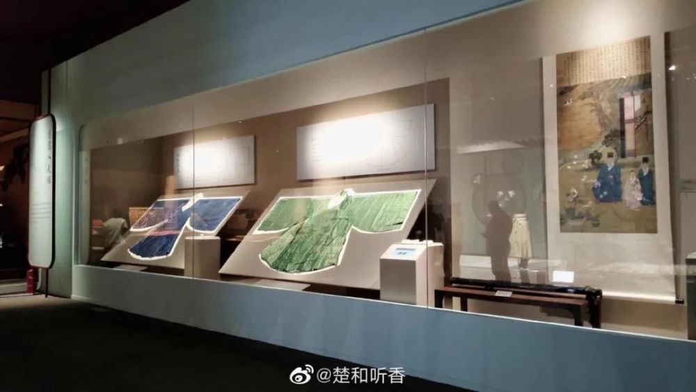 明朝|专访｜知来处，明去处，“衣冠大成”重现大明风华