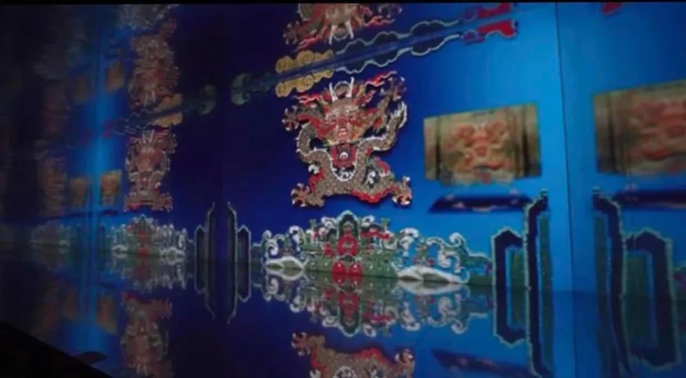 明朝|专访｜知来处，明去处，“衣冠大成”重现大明风华