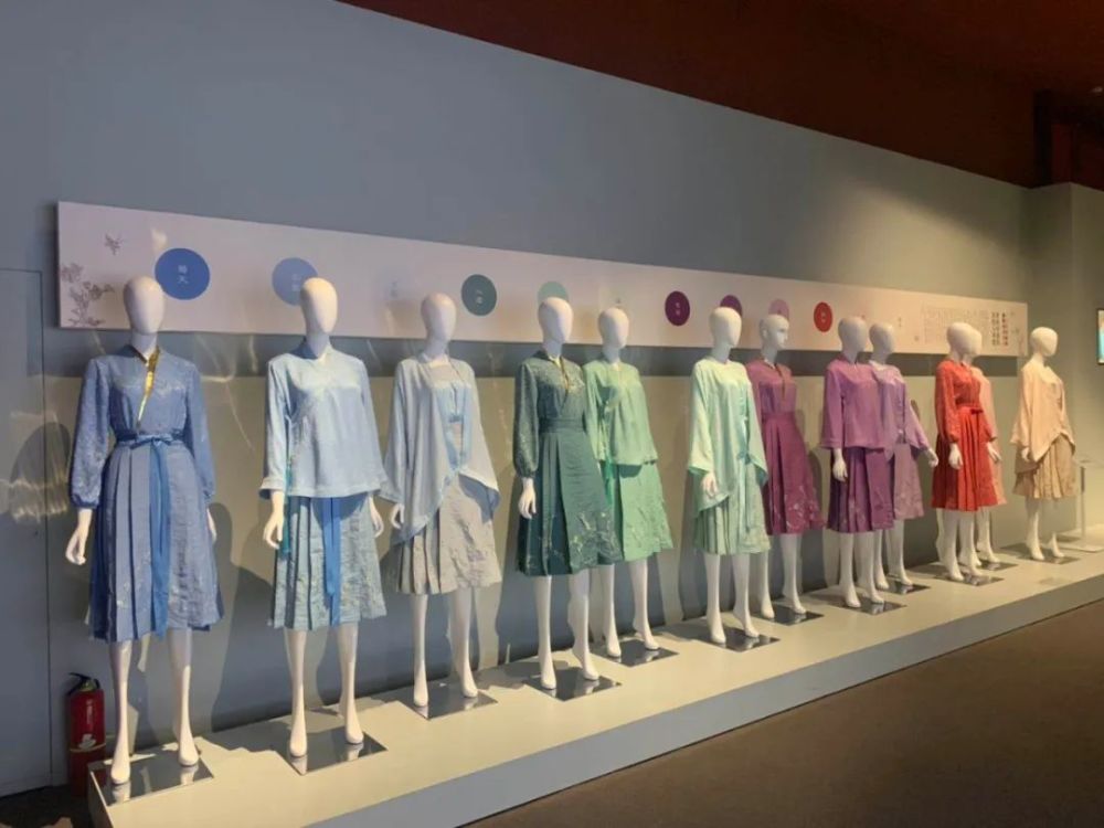 明朝|专访｜知来处，明去处，“衣冠大成”重现大明风华