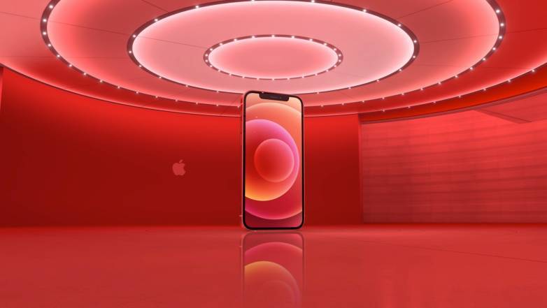 iPhone12连5G耗电快-WordPress极简博客