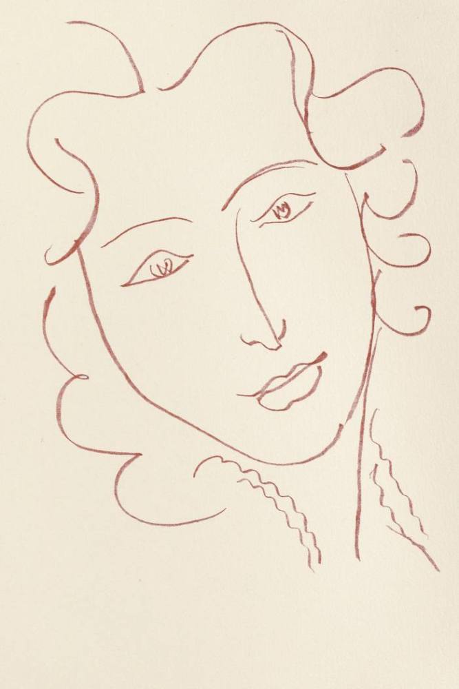 马蒂斯诞辰150周年蓬皮杜呈现特展如一本小说