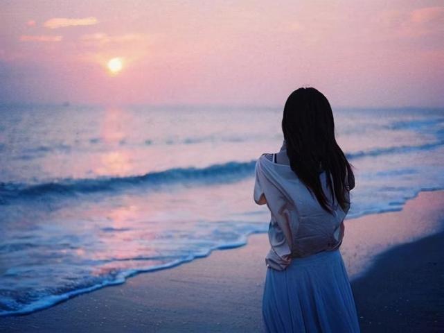 如何去调整自己的痛苦程度不动心方能平淡如水