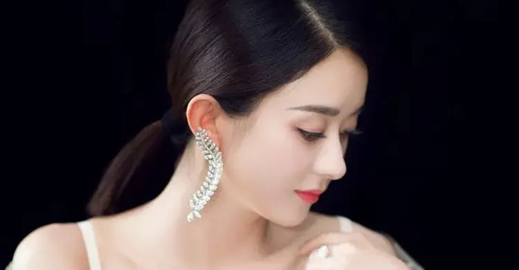 赵丽颖|“赵丽颖，你情商太低了吧？”