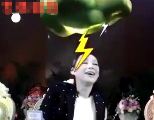 赵丽颖|“赵丽颖，你情商太低了吧？”