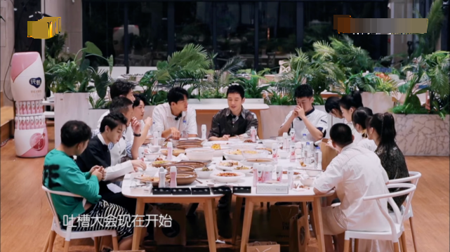 赵丽颖|“赵丽颖，你情商太低了吧？”