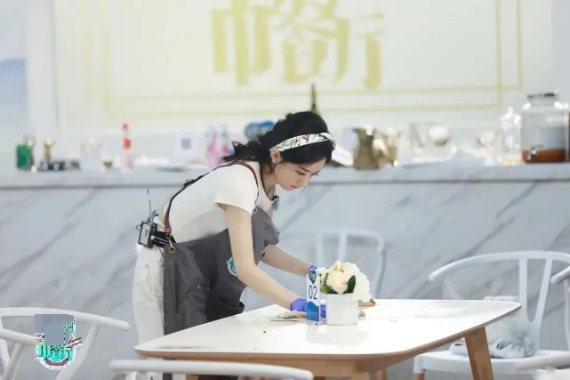 赵丽颖|“赵丽颖，你情商太低了吧？”