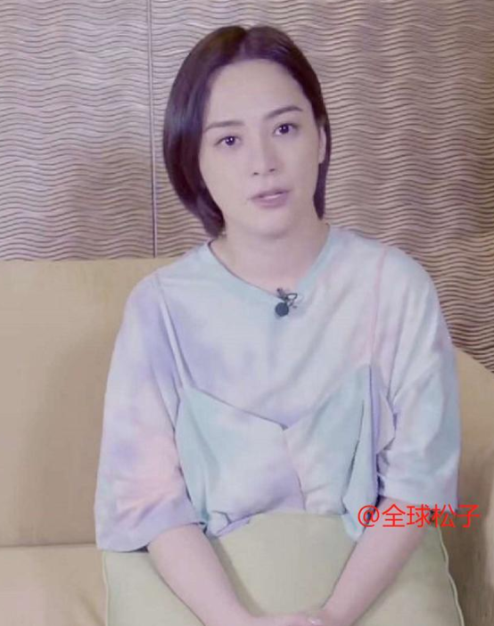 钟欣潼|“阿娇好美”登热搜榜首，伤口消失不见，气质却被女主播吊打