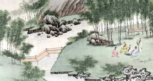 张劭|范式的信用，看古人如何兑现诺言