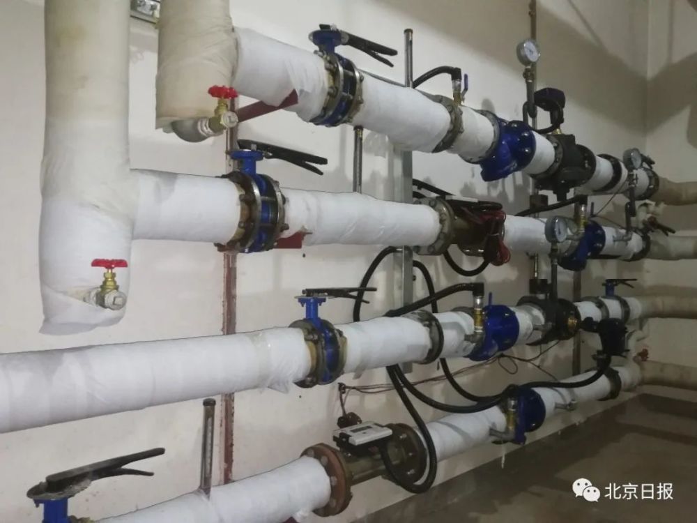 供暖|北京正式供暖！非紧急情况下不再进行停暖检修