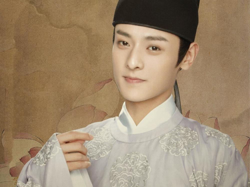 梦醒长安|《梦醒长安》将杀青，却成《有翡》对手，成毅热度有望超王一博？